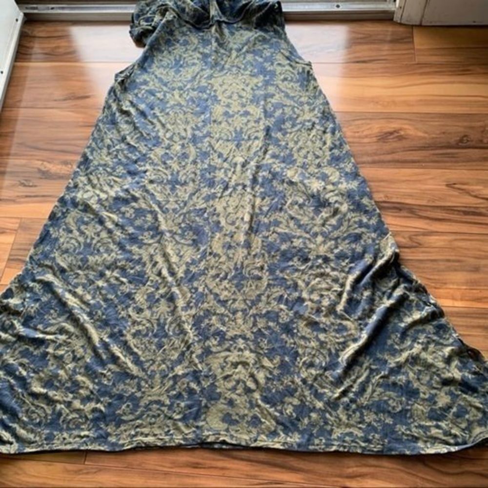 Chalet et ce ci dress - Picture 4 of 5